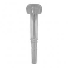 Manchon silicone caprins d.20mm tête arrondie Interpuls