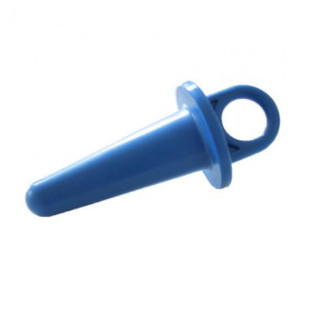 Bouchon pour manchon trayeur adaptable Delaval (Corr. 95680301) - 221755 - Bouchon pour manchon trayeur adaptable Delaval (Corr. 95680301)