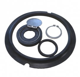 Kit de service pour FMP 110 adaptable Delaval (Corr. 86307431)
