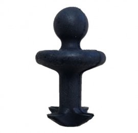 Vanne de vidange pour CIV75-110-IV-20-IV60-IV70 adaptable Delaval (Corr. 96706301)
