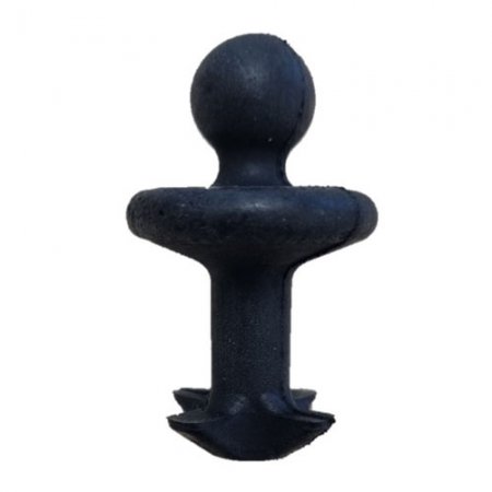 Vanne de vidange pour CIV75-110-IV-20-IV60-IV70 adaptable Delaval (Corr. 96706301) - 221772 - Vanne de vidange pour CIV75-110-IV-20-IV60-IV70 adaptable Delaval (Corr. 96706301)