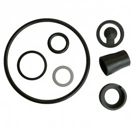 Kit entretien pour pompe à lait GM2 adaptable Delaval (Corr. 96751980)