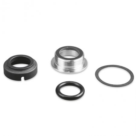 Kit entretien pour pompe à lait GM2 adaptable Delaval (Corr. 3145600771) - 221776 - Kit entretien pour pompe à lait GM2 adaptable Delaval (Corr. 3145600771)